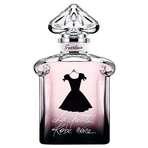 Eau de Parfum Femme GUERLAIN LA PETITE ROBE .